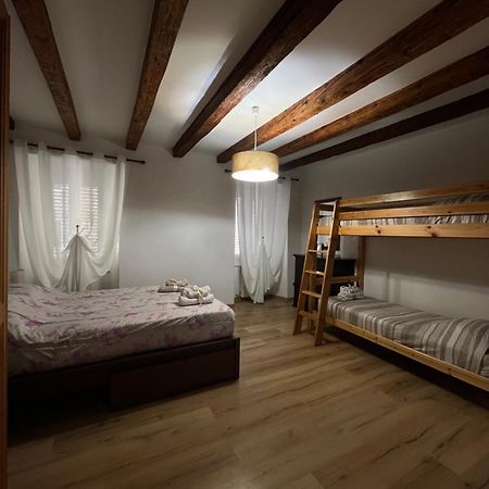Casa Cisa Villa Muggia Ngoại thất bức ảnh