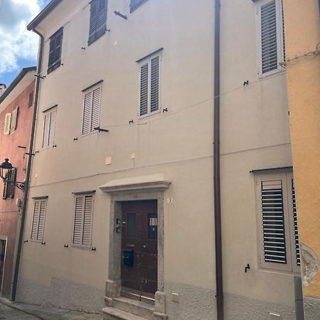 Casa Cisa Villa Muggia Ngoại thất bức ảnh