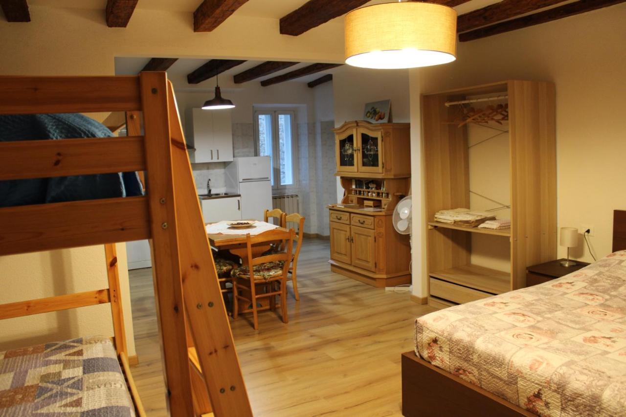 Casa Cisa Villa Muggia Ngoại thất bức ảnh