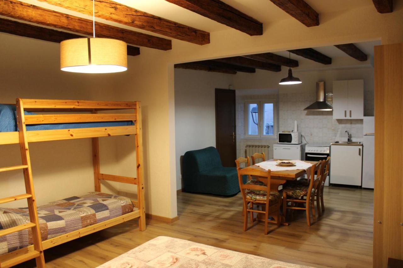 Casa Cisa Villa Muggia Ngoại thất bức ảnh