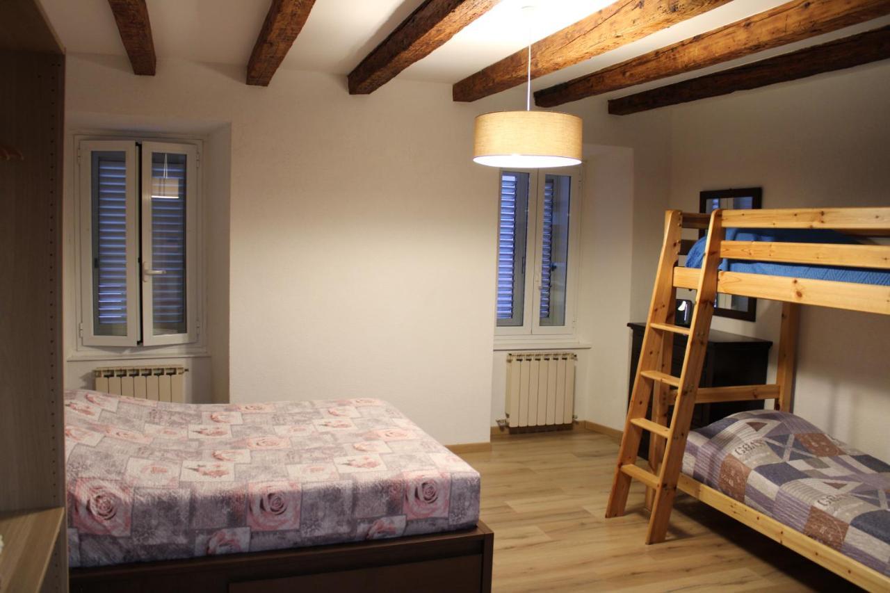 Casa Cisa Villa Muggia Ngoại thất bức ảnh