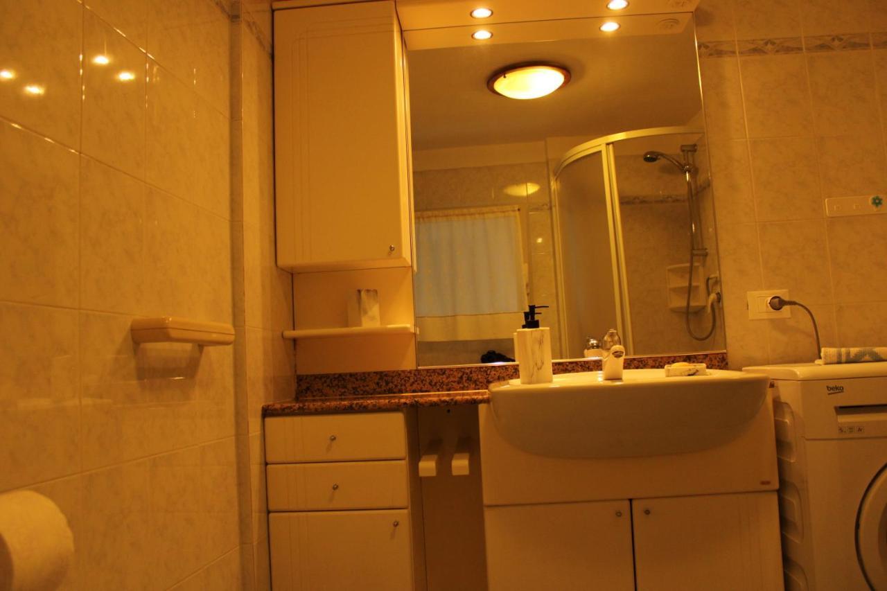 Casa Cisa Villa Muggia Ngoại thất bức ảnh