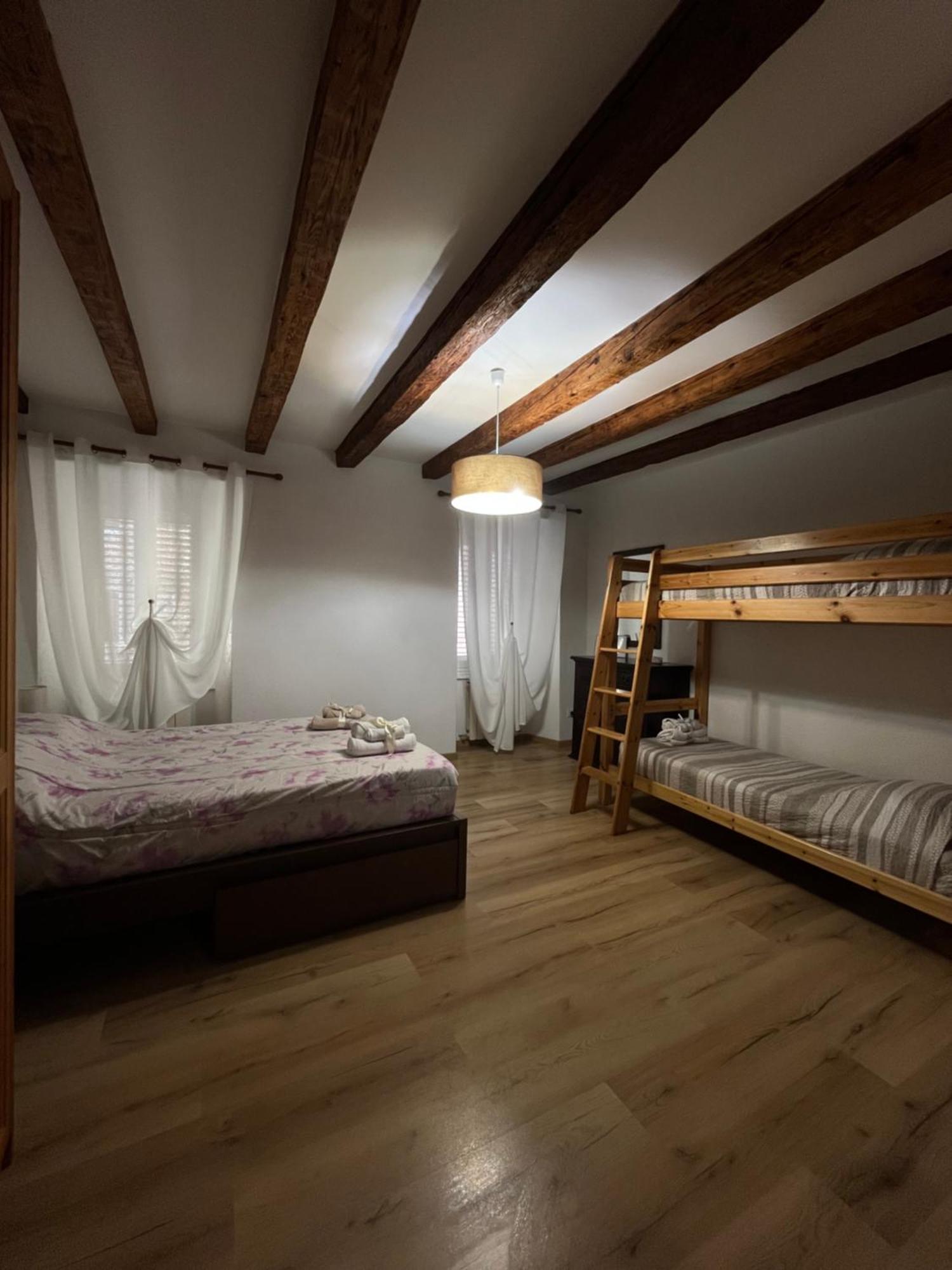 Casa Cisa Villa Muggia Ngoại thất bức ảnh