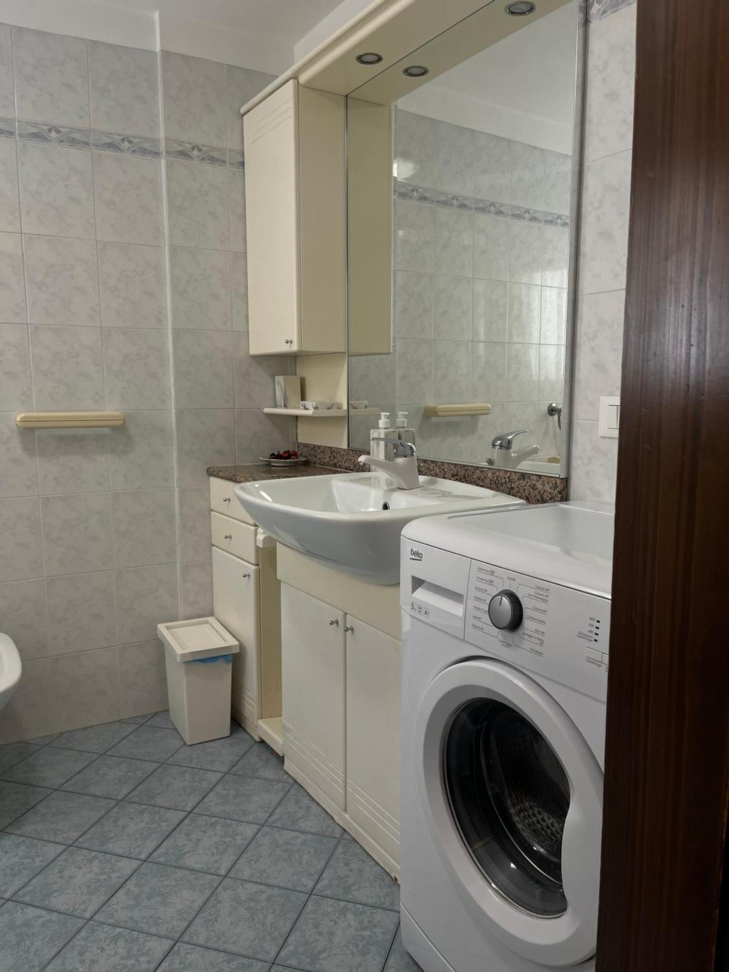Casa Cisa Villa Muggia Ngoại thất bức ảnh
