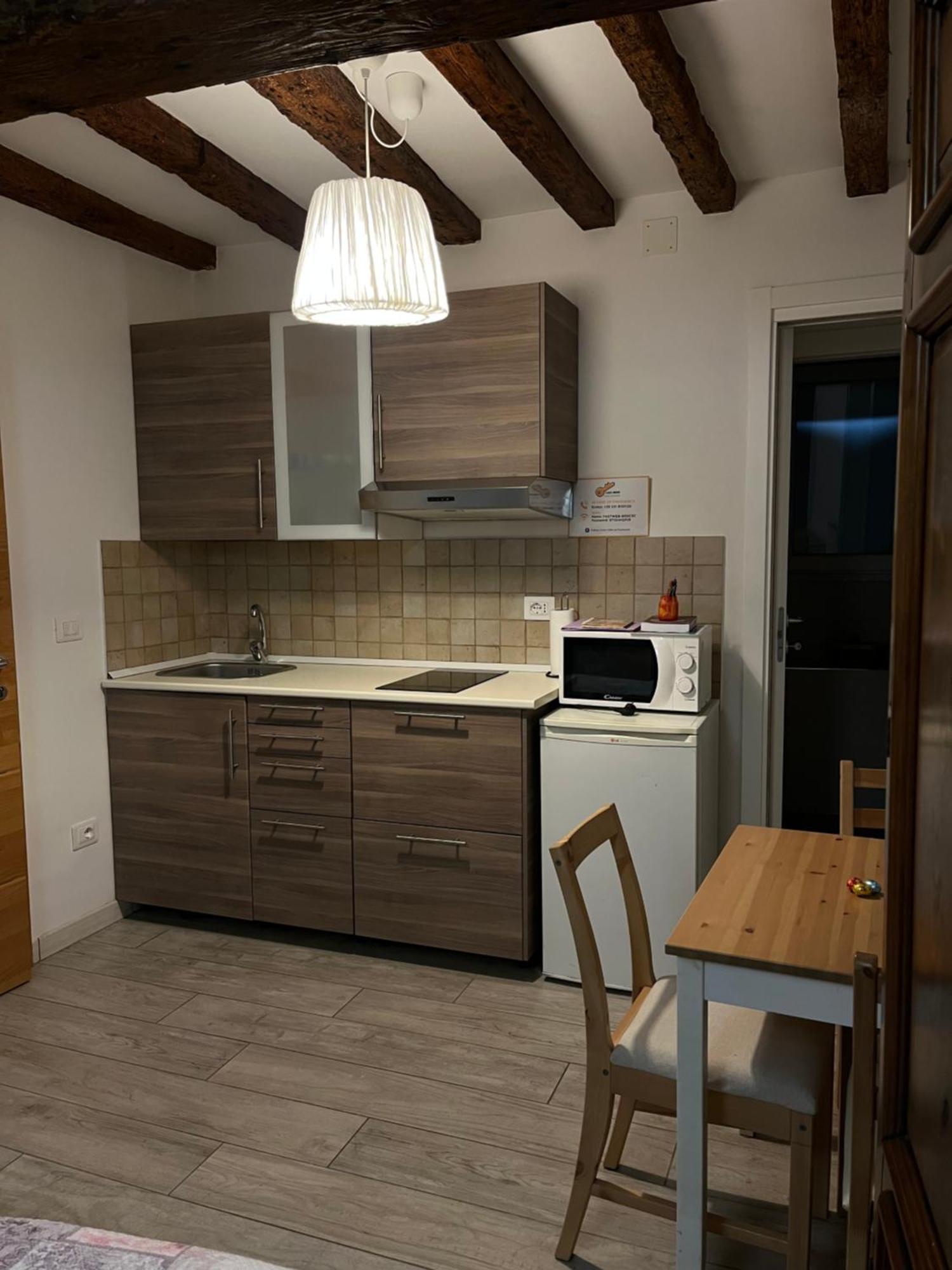 Casa Cisa Villa Muggia Ngoại thất bức ảnh