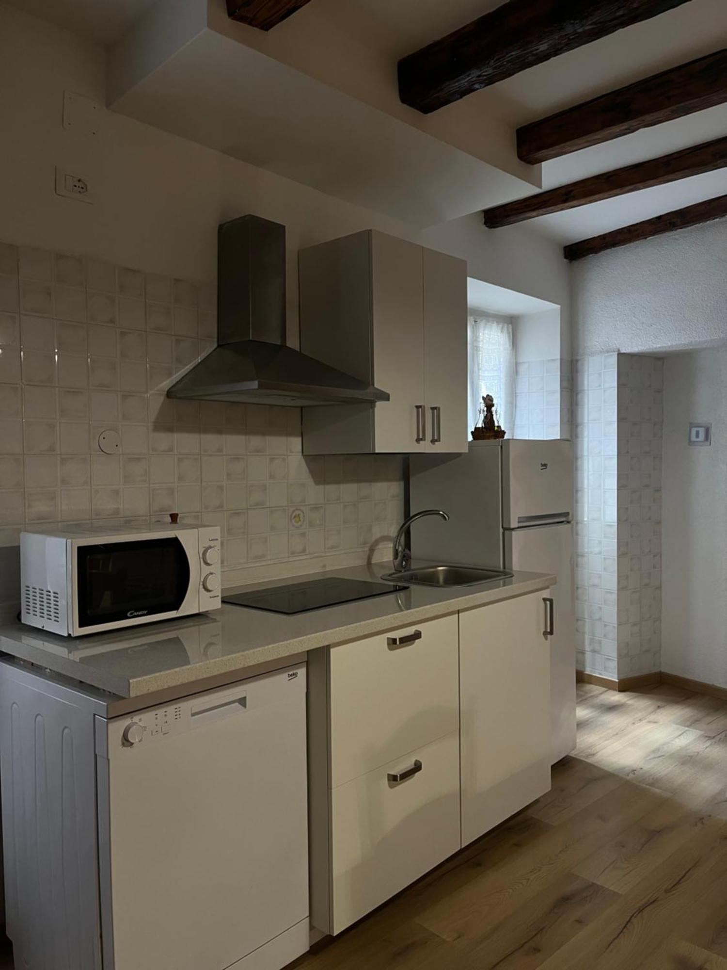 Casa Cisa Villa Muggia Ngoại thất bức ảnh