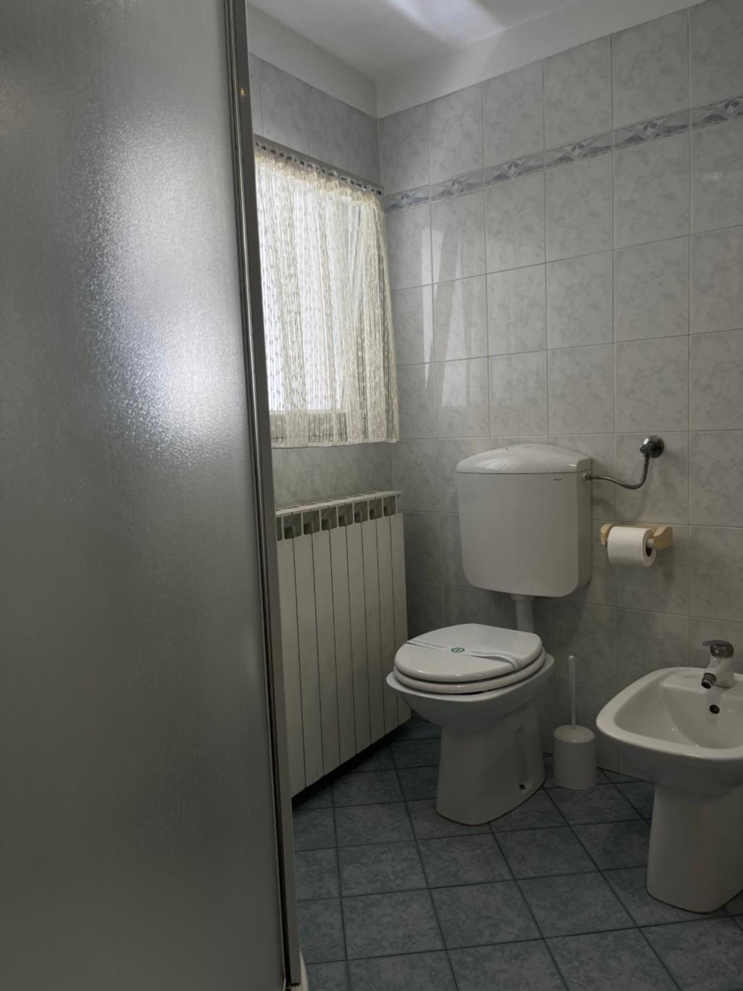 Casa Cisa Villa Muggia Ngoại thất bức ảnh