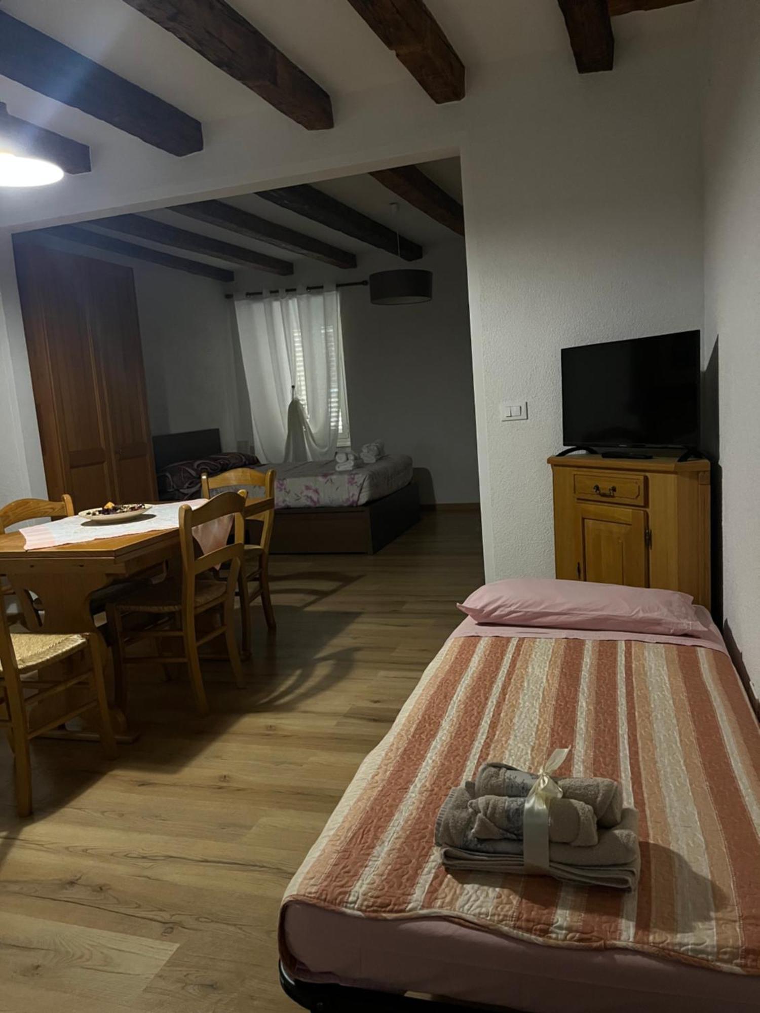 Casa Cisa Villa Muggia Ngoại thất bức ảnh