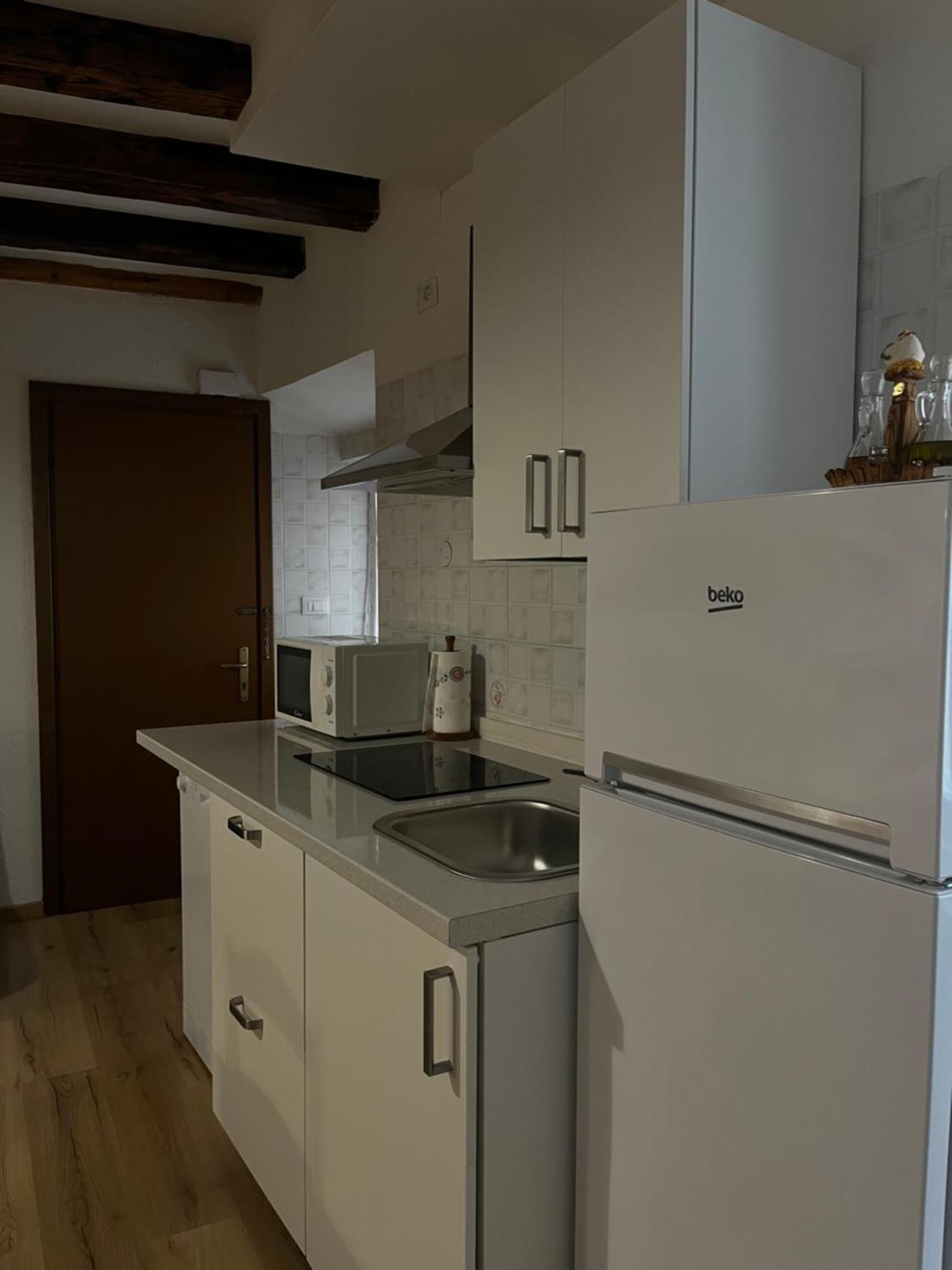 Casa Cisa Villa Muggia Ngoại thất bức ảnh