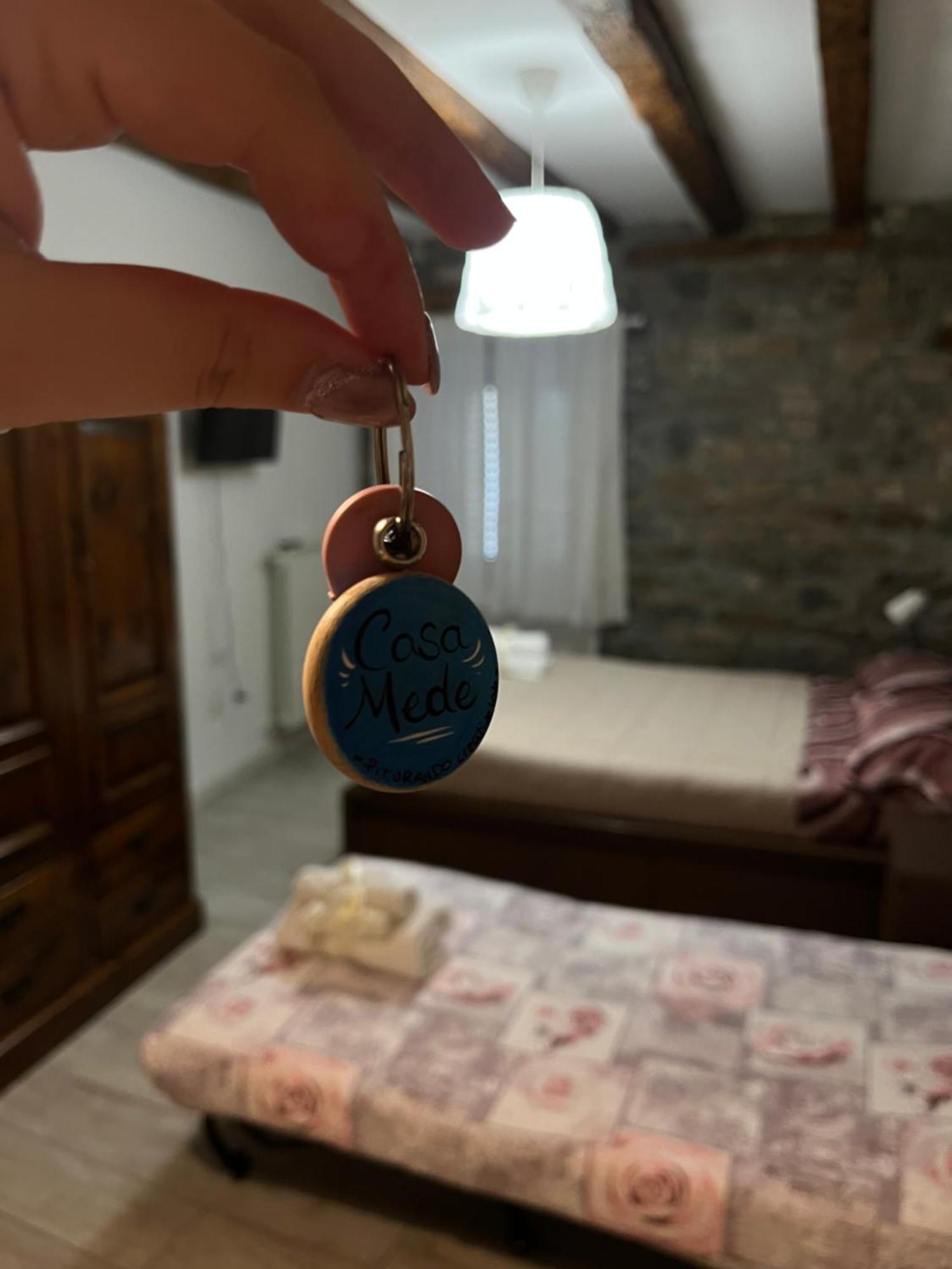 Casa Cisa Villa Muggia Ngoại thất bức ảnh
