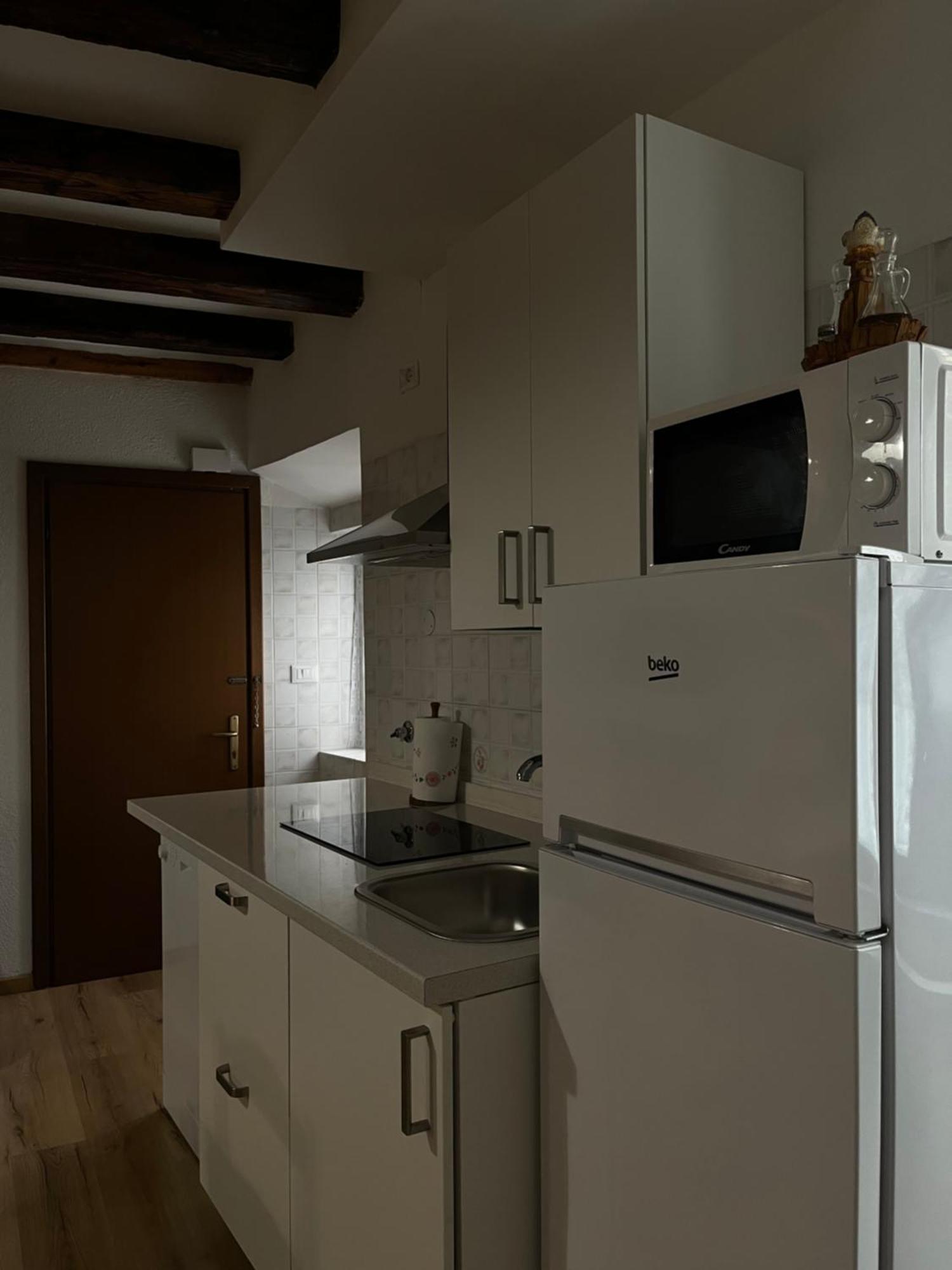 Casa Cisa Villa Muggia Ngoại thất bức ảnh