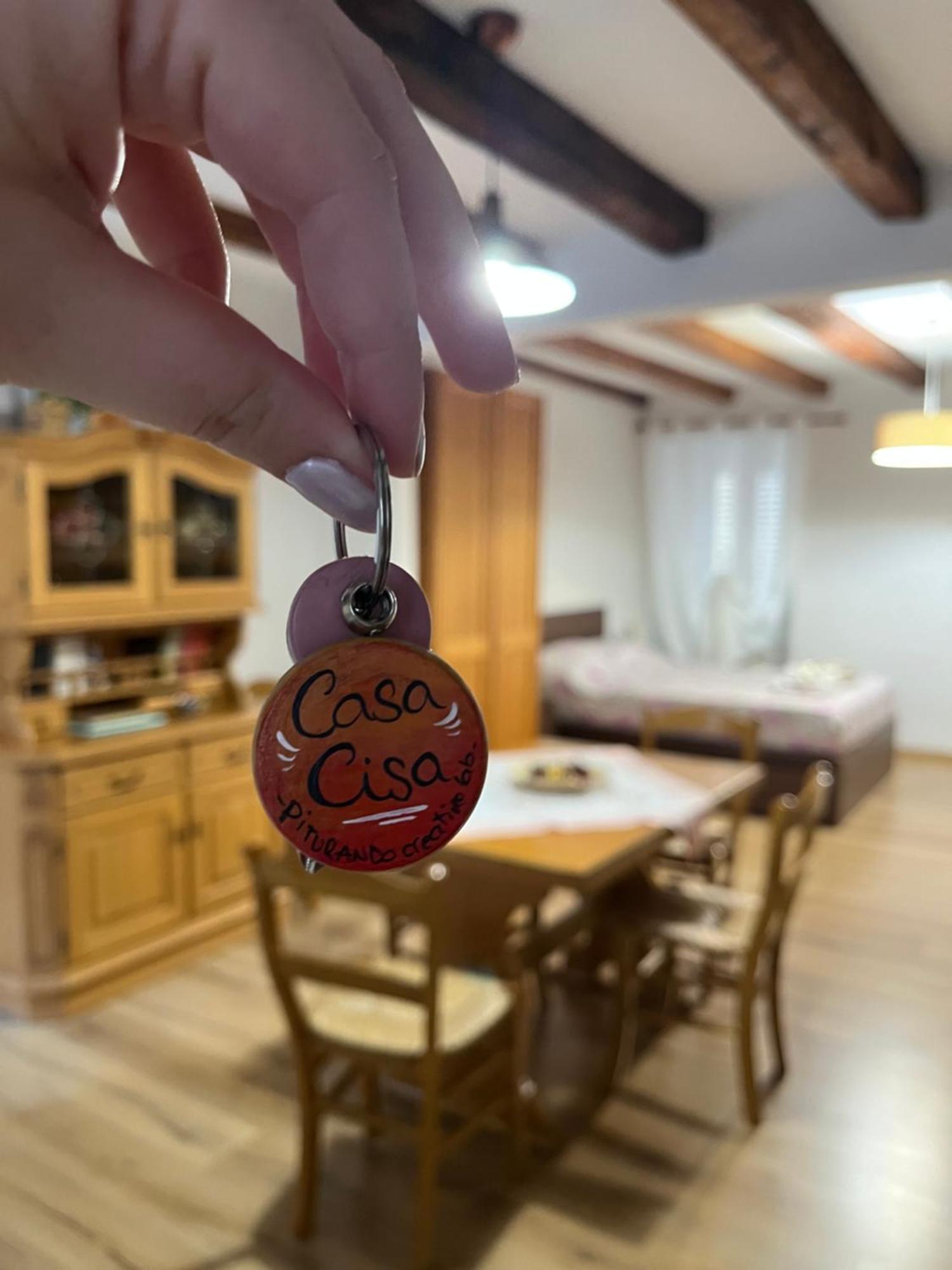 Casa Cisa Villa Muggia Ngoại thất bức ảnh