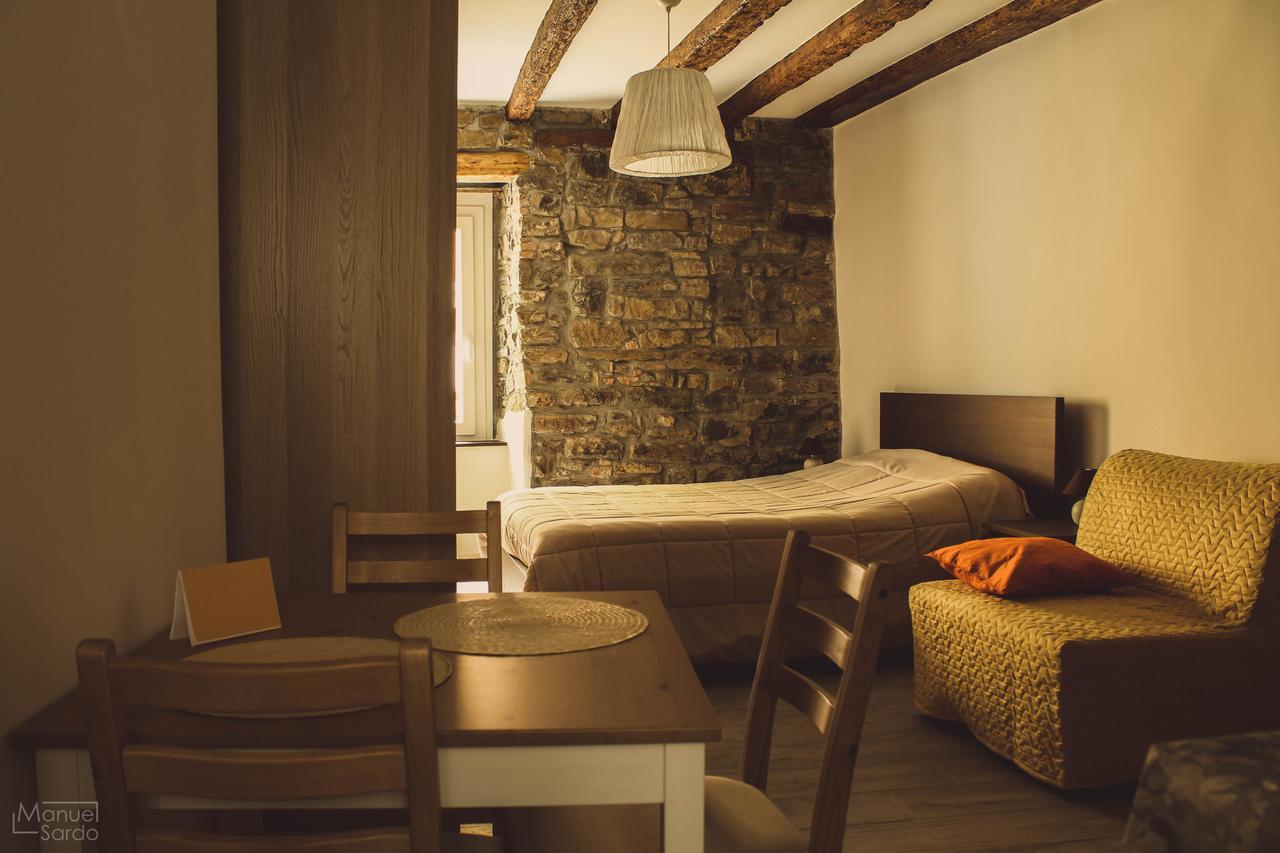 Casa Cisa Villa Muggia Ngoại thất bức ảnh
