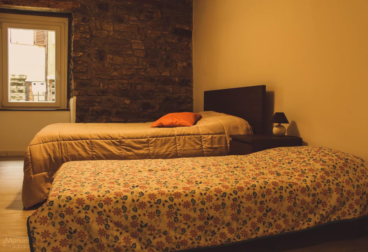 Casa Cisa Villa Muggia Ngoại thất bức ảnh