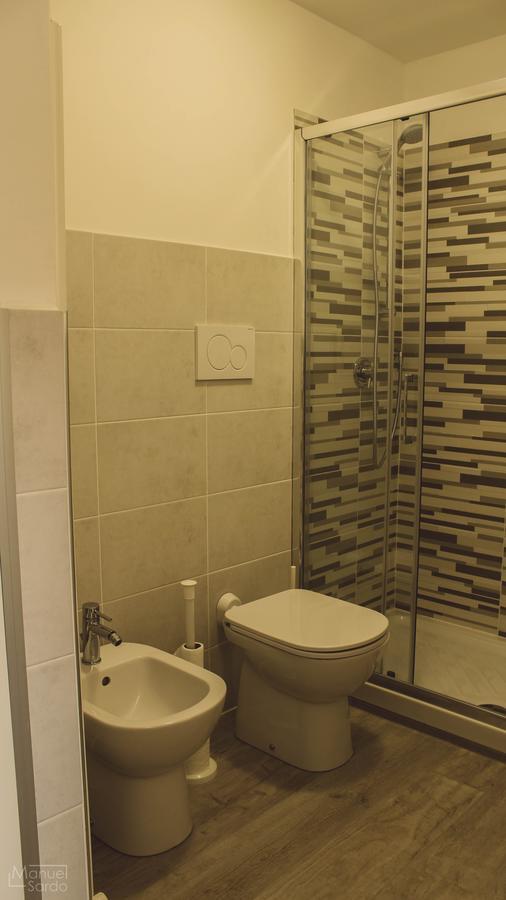 Casa Cisa Villa Muggia Ngoại thất bức ảnh