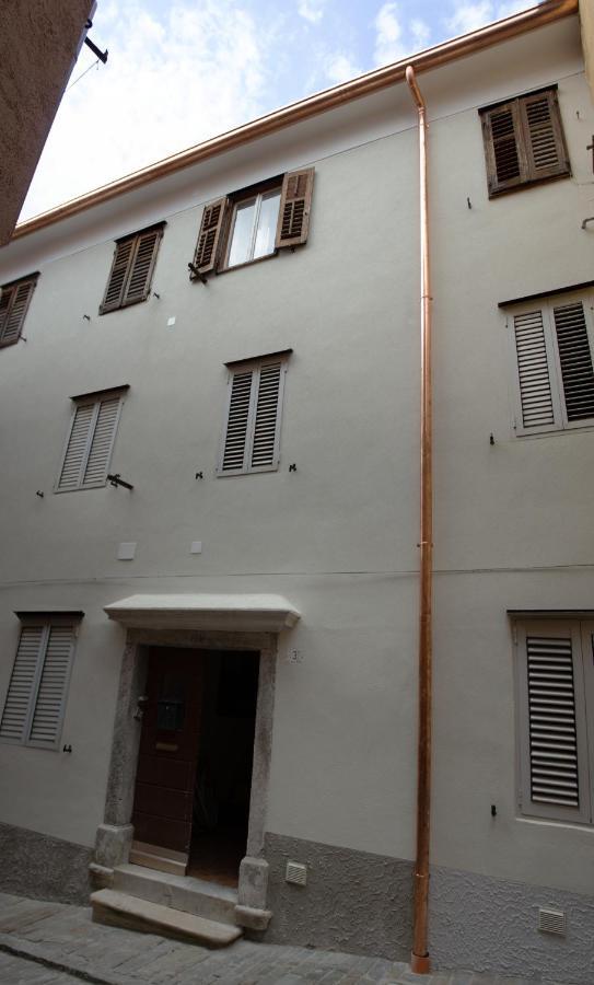 Casa Cisa Villa Muggia Ngoại thất bức ảnh